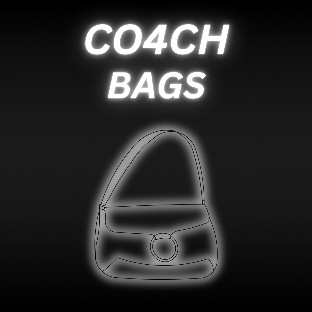 CO4CH BAGS