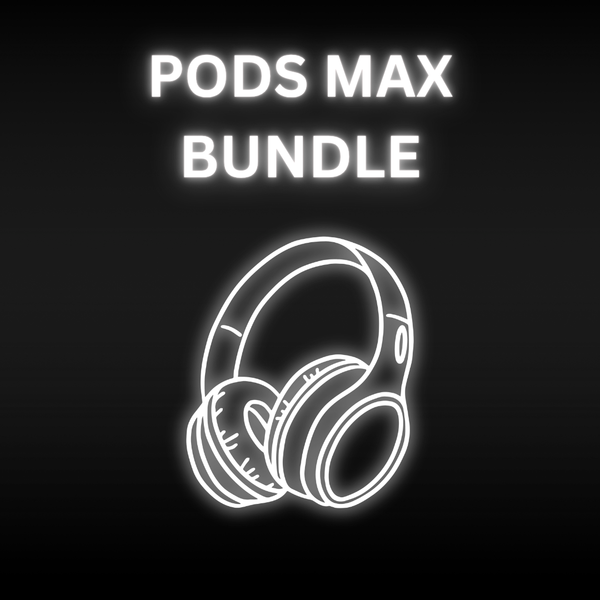 MAX BUNDLE