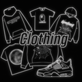 Clothing Bundle