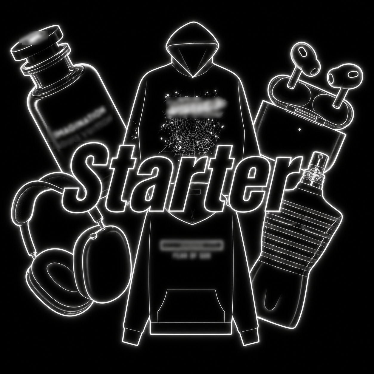 (All-In-One) Starter Bundle