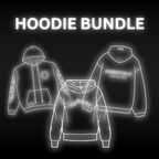 HOODIE BUNDLE