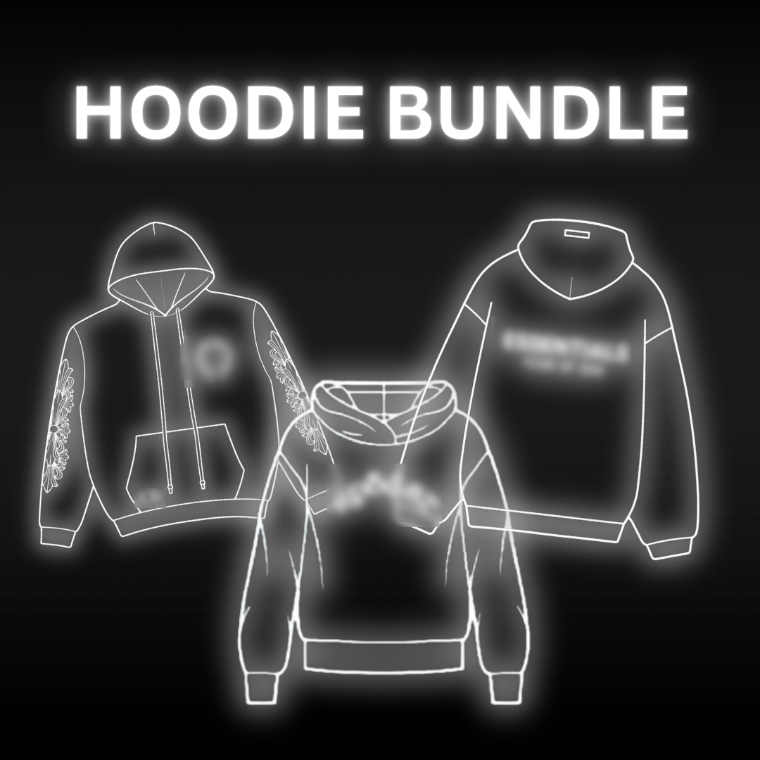 HOODIE BUNDLE