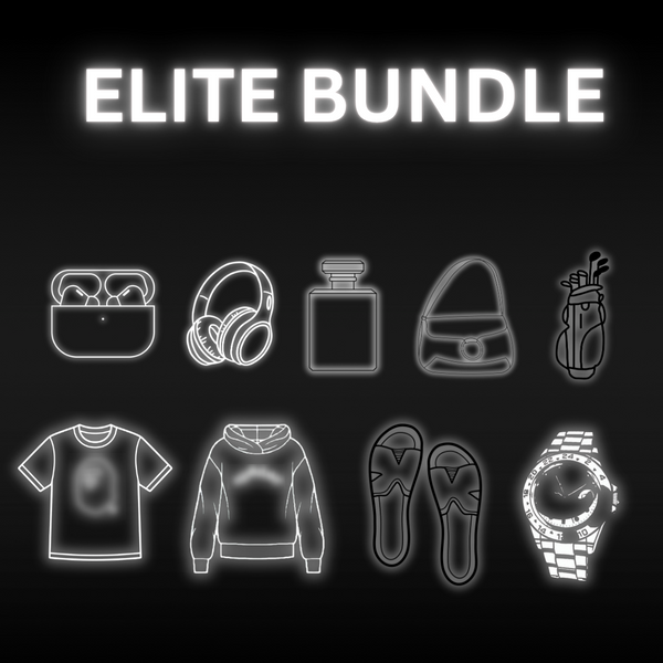 ELITE BUNDLE