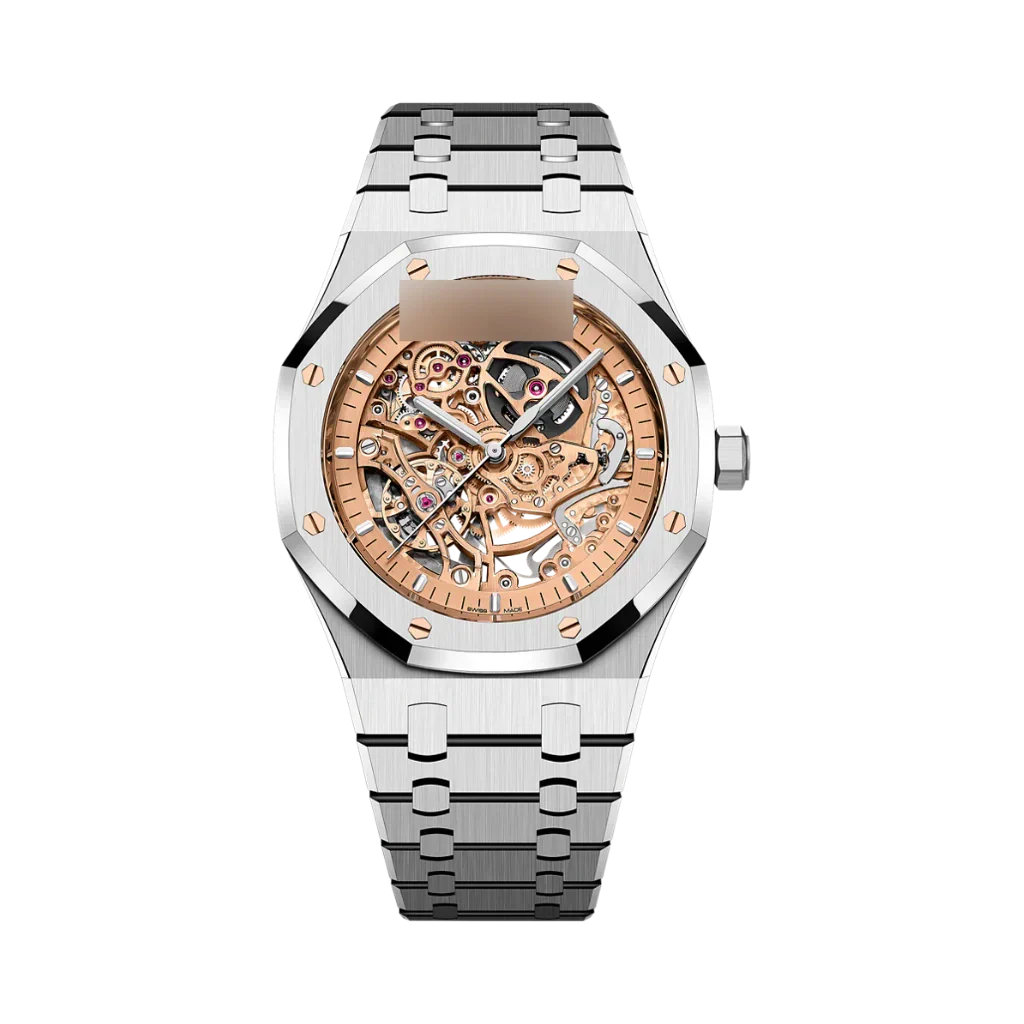 WATCH BUNDLE